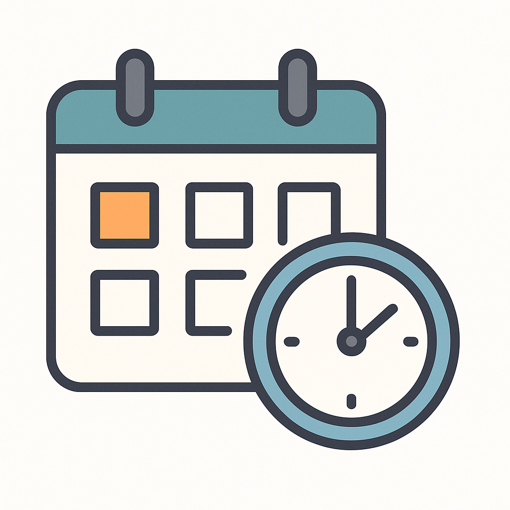Agendamento de Consulta